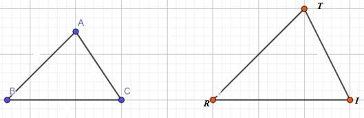 To Find If The Given Triangles Are Similar And To Find The Scale Factor If Similar Bartleby 7113