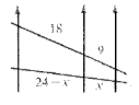 McDougal Littell Jurgensen Geometry: Student Edition Geometry, Chapter 7.6, Problem 10WE 