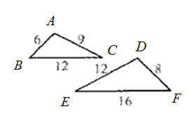 McDougal Littell Jurgensen Geometry: Student Edition Geometry, Chapter 7.6, Problem 1ST2 , additional homework tip  2