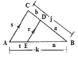 McDougal Littell Jurgensen Geometry: Student Edition Geometry, Chapter 7.6, Problem 1WE , additional homework tip  12