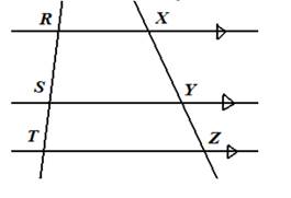 McDougal Littell Jurgensen Geometry: Student Edition Geometry, Chapter 7.6, Problem 27WE , additional homework tip  1
