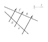 McDougal Littell Jurgensen Geometry: Student Edition Geometry, Chapter 7.6, Problem 2WE 