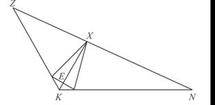 McDougal Littell Jurgensen Geometry: Student Edition Geometry, Chapter 7.6, Problem 30WE 