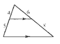 McDougal Littell Jurgensen Geometry: Student Edition Geometry, Chapter 7.6, Problem 3WE , additional homework tip  1