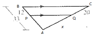 McDougal Littell Jurgensen Geometry: Student Edition Geometry, Chapter 7.6, Problem 4WE 