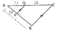 McDougal Littell Jurgensen Geometry: Student Edition Geometry, Chapter 7.6, Problem 5WE 