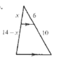 McDougal Littell Jurgensen Geometry: Student Edition Geometry, Chapter 7.6, Problem 6CE , additional homework tip  4