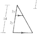 McDougal Littell Jurgensen Geometry: Student Edition Geometry, Chapter 7.6, Problem 6CE , additional homework tip  6