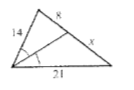 McDougal Littell Jurgensen Geometry: Student Edition Geometry, Chapter 7.6, Problem 6WE 