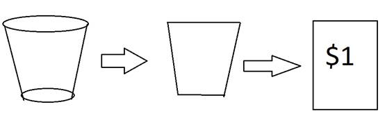 McDougal Littell Jurgensen Geometry: Student Edition Geometry, Chapter 7.6, Problem 7E , additional homework tip  1