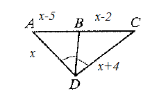 McDougal Littell Jurgensen Geometry: Student Edition Geometry, Chapter 8, Problem 13CUR , additional homework tip  2