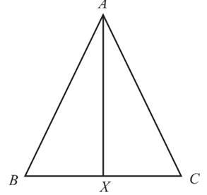 McDougal Littell Jurgensen Geometry: Student Edition Geometry, Chapter 8, Problem 15CUR , additional homework tip  1