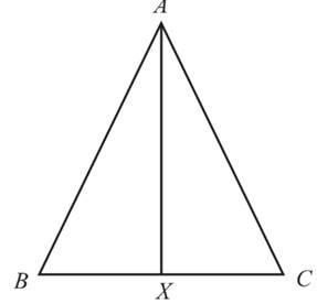 McDougal Littell Jurgensen Geometry: Student Edition Geometry, Chapter 8, Problem 15CUR , additional homework tip  2