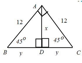 McDougal Littell Jurgensen Geometry: Student Edition Geometry, Chapter 8, Problem 16CR , additional homework tip  2