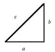 McDougal Littell Jurgensen Geometry: Student Edition Geometry, Chapter 8, Problem 16CT , additional homework tip  1