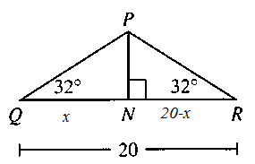McDougal Littell Jurgensen Geometry: Student Edition Geometry, Chapter 8, Problem 18CR , additional homework tip  2