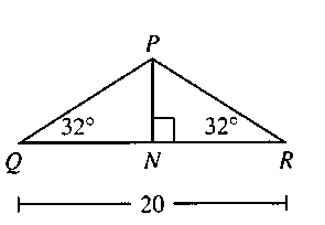 McDougal Littell Jurgensen Geometry: Student Edition Geometry, Chapter 8, Problem 18CR , additional homework tip  4