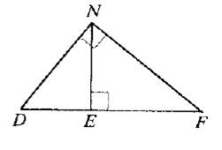 McDougal Littell Jurgensen Geometry: Student Edition Geometry, Chapter 8, Problem 18CT , additional homework tip  1
