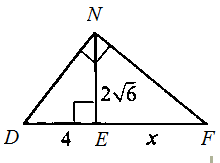 McDougal Littell Jurgensen Geometry: Student Edition Geometry, Chapter 8, Problem 18CT , additional homework tip  2