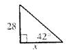 McDougal Littell Jurgensen Geometry: Student Edition Geometry, Chapter 8, Problem 20CT , additional homework tip  2