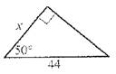 McDougal Littell Jurgensen Geometry: Student Edition Geometry, Chapter 8, Problem 21CT , additional homework tip  1
