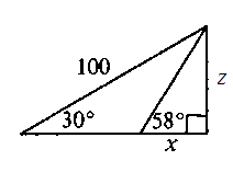 McDougal Littell Jurgensen Geometry: Student Edition Geometry, Chapter 8, Problem 24CT , additional homework tip  2