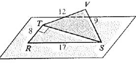 McDougal Littell Jurgensen Geometry: Student Edition Geometry, Chapter 8, Problem 26CT 