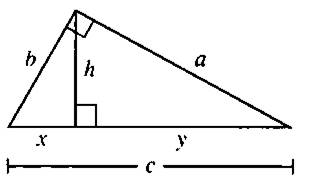 McDougal Littell Jurgensen Geometry: Student Edition Geometry, Chapter 8, Problem 2CR , additional homework tip  1
