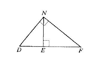 McDougal Littell Jurgensen Geometry: Student Edition Geometry, Chapter 8, Problem 3CT 