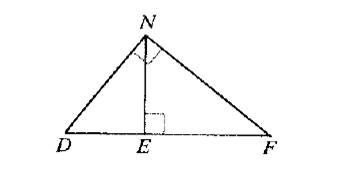 McDougal Littell Jurgensen Geometry: Student Edition Geometry, Chapter 8, Problem 6CT , additional homework tip  1
