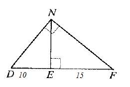McDougal Littell Jurgensen Geometry: Student Edition Geometry, Chapter 8, Problem 6CT , additional homework tip  2