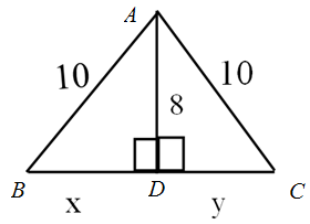 McDougal Littell Jurgensen Geometry: Student Edition Geometry, Chapter 8, Problem 8CR , additional homework tip  2