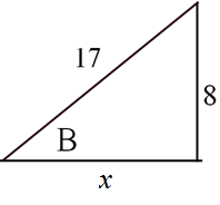 McDougal Littell Jurgensen Geometry: Student Edition Geometry, Chapter 8, Problem 8CUR , additional homework tip  2
