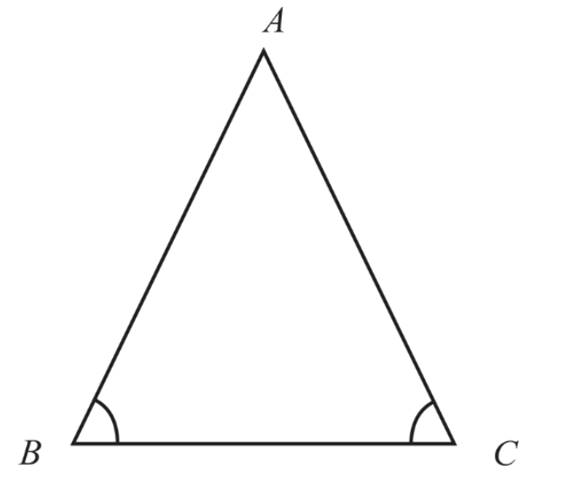 McDougal Littell Jurgensen Geometry: Student Edition Geometry, Chapter 8, Problem 9CUR 