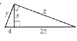 McDougal Littell Jurgensen Geometry: Student Edition Geometry, Chapter 8.1, Problem 31WE 