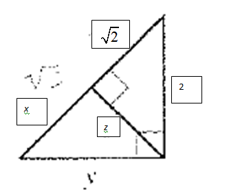 McDougal Littell Jurgensen Geometry: Student Edition Geometry, Chapter 8.1, Problem 37WE 