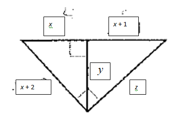 McDougal Littell Jurgensen Geometry: Student Edition Geometry, Chapter 8.1, Problem 39WE 