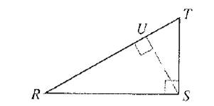 McDougal Littell Jurgensen Geometry: Student Edition Geometry, Chapter 8.1, Problem 3CE 