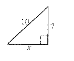McDougal Littell Jurgensen Geometry: Student Edition Geometry, Chapter 8.2, Problem 13CE 