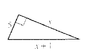 McDougal Littell Jurgensen Geometry: Student Edition Geometry, Chapter 8.2, Problem 15CE 