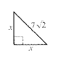McDougal Littell Jurgensen Geometry: Student Edition Geometry, Chapter 8.2, Problem 17CE 
