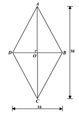 McDougal Littell Jurgensen Geometry: Student Edition Geometry, Chapter 8.2, Problem 17WE , additional homework tip  1