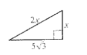 McDougal Littell Jurgensen Geometry: Student Edition Geometry, Chapter 8.2, Problem 18CE 