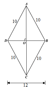McDougal Littell Jurgensen Geometry: Student Edition Geometry, Chapter 8.2, Problem 18WE 