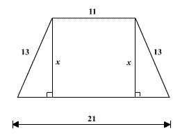 McDougal Littell Jurgensen Geometry: Student Edition Geometry, Chapter 8.2, Problem 23WE , additional homework tip  1