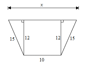 McDougal Littell Jurgensen Geometry: Student Edition Geometry, Chapter 8.2, Problem 24WE , additional homework tip  1
