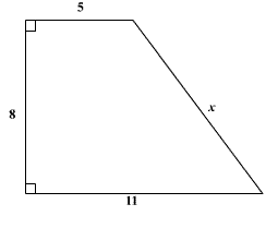 McDougal Littell Jurgensen Geometry: Student Edition Geometry, Chapter 8.2, Problem 25WE , additional homework tip  1