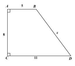 McDougal Littell Jurgensen Geometry: Student Edition Geometry, Chapter 8.2, Problem 25WE , additional homework tip  2