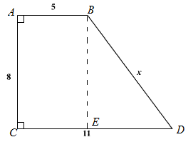 McDougal Littell Jurgensen Geometry: Student Edition Geometry, Chapter 8.2, Problem 25WE , additional homework tip  3