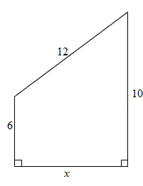 McDougal Littell Jurgensen Geometry: Student Edition Geometry, Chapter 8.2, Problem 26WE , additional homework tip  1